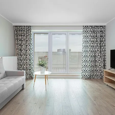 In Krakowska Aparthotel *